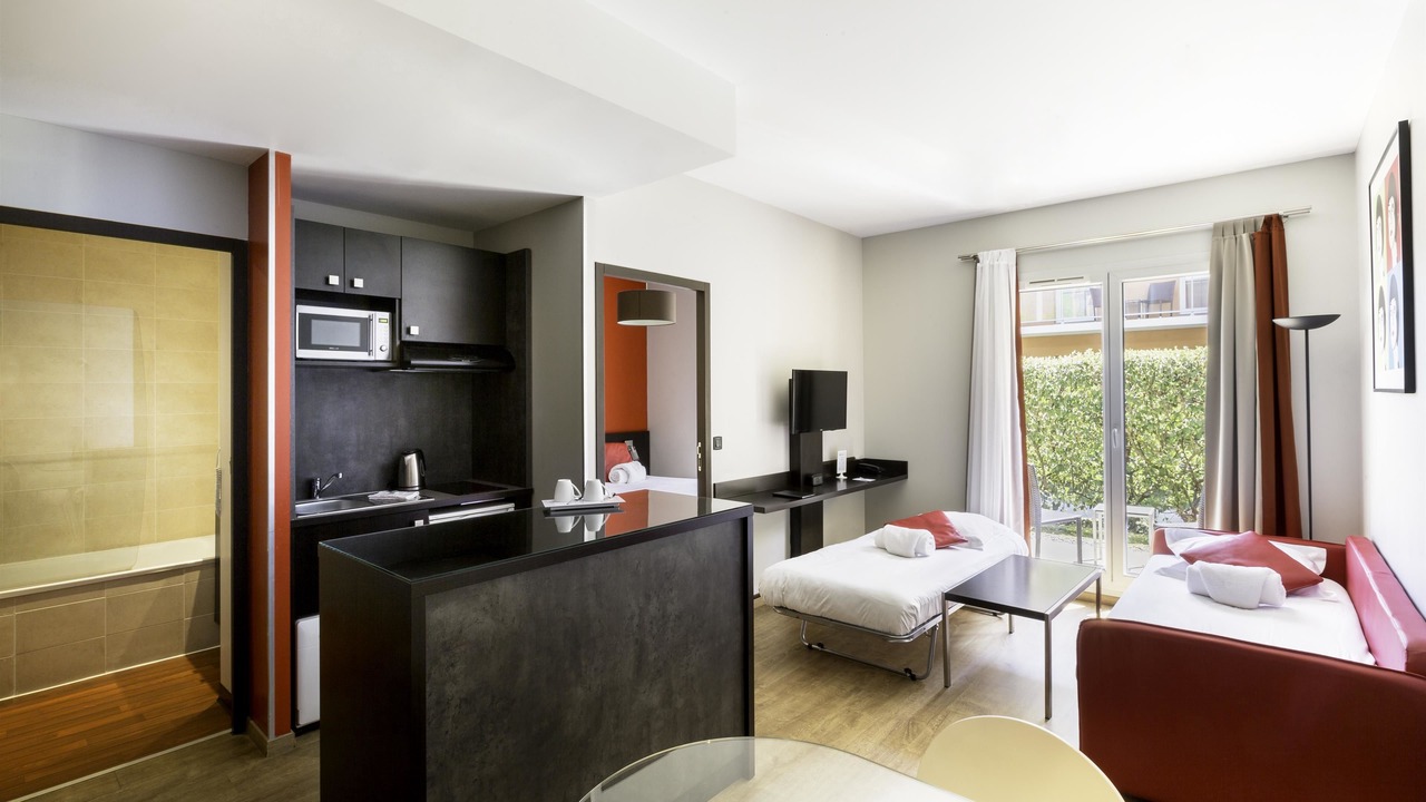 Photo of Livingroom in Thoiry