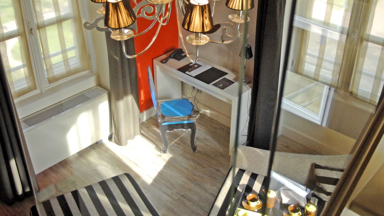 Photo of Bedroom in Villerest