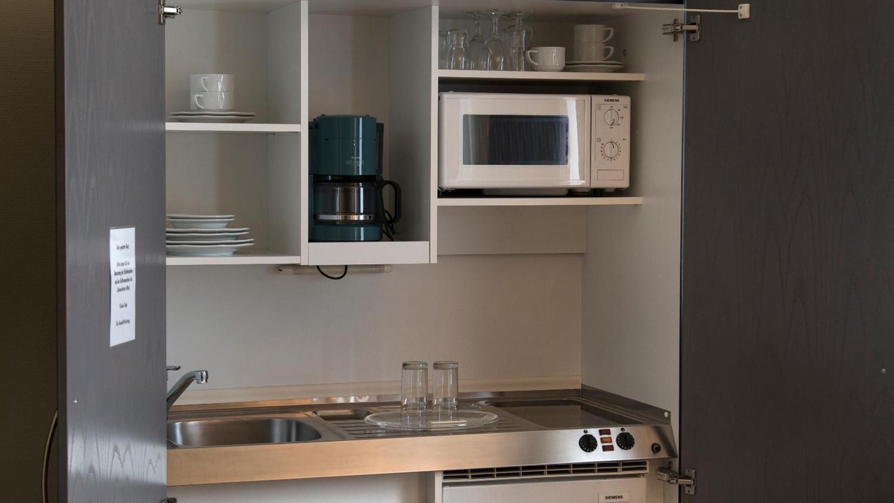 Photo of Kitchen in Kronberg
