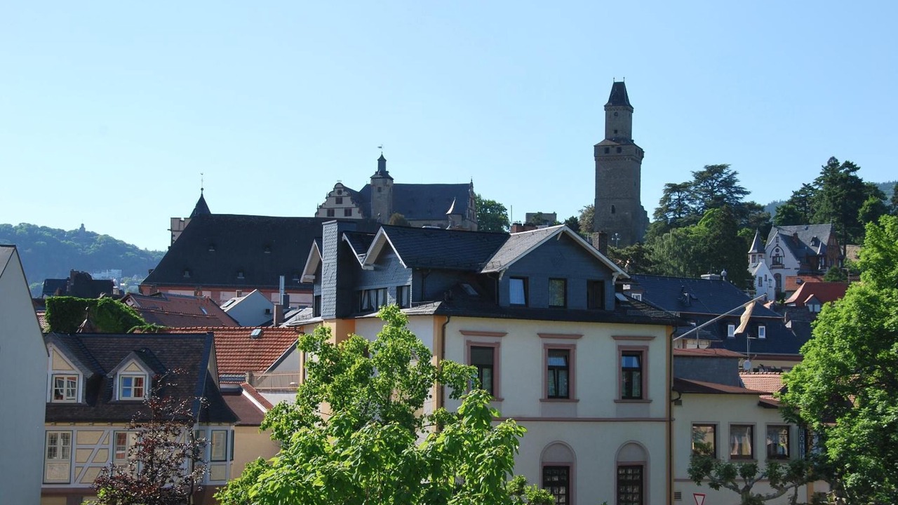 Photo of Outdoor in Kronberg