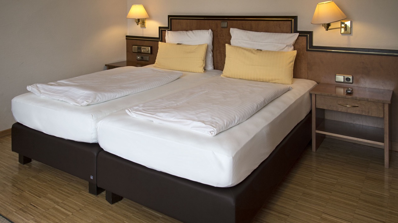 Photo of Bedroom in Kronberg
