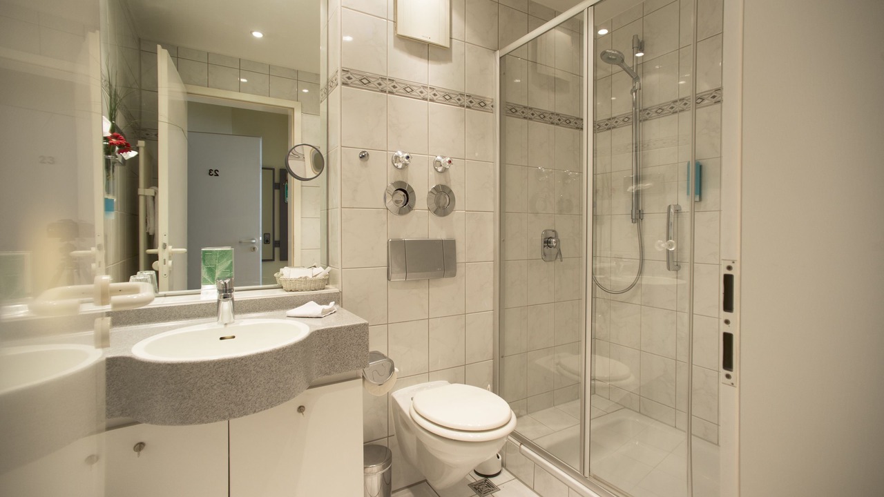 Photo of Bathroom in Kronberg