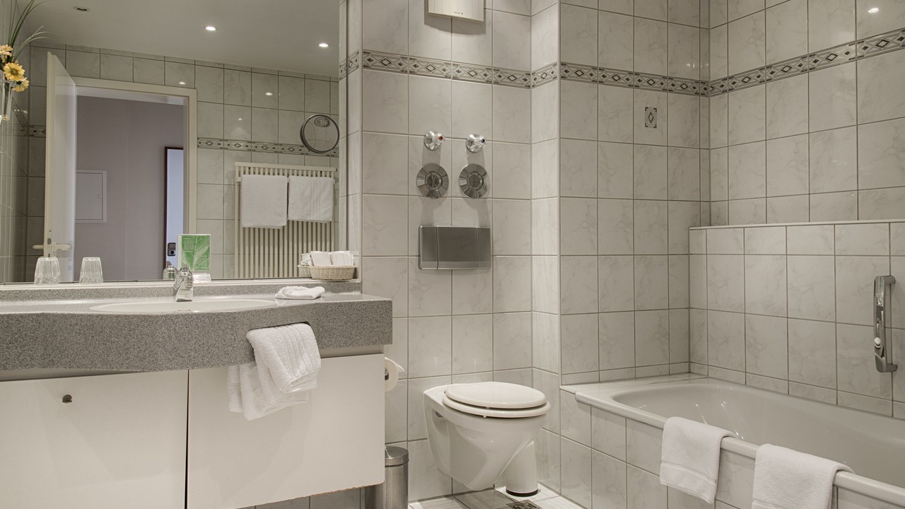 Photo of Bathroom in Kronberg