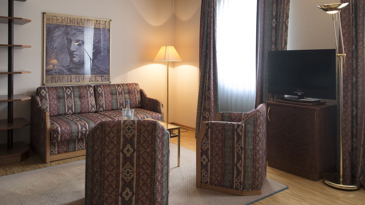 Photo of Bedroom in Kronberg