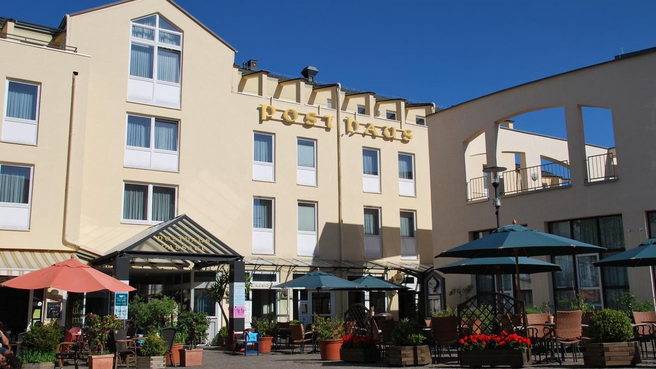 Photo of Outdoor in Kronberg