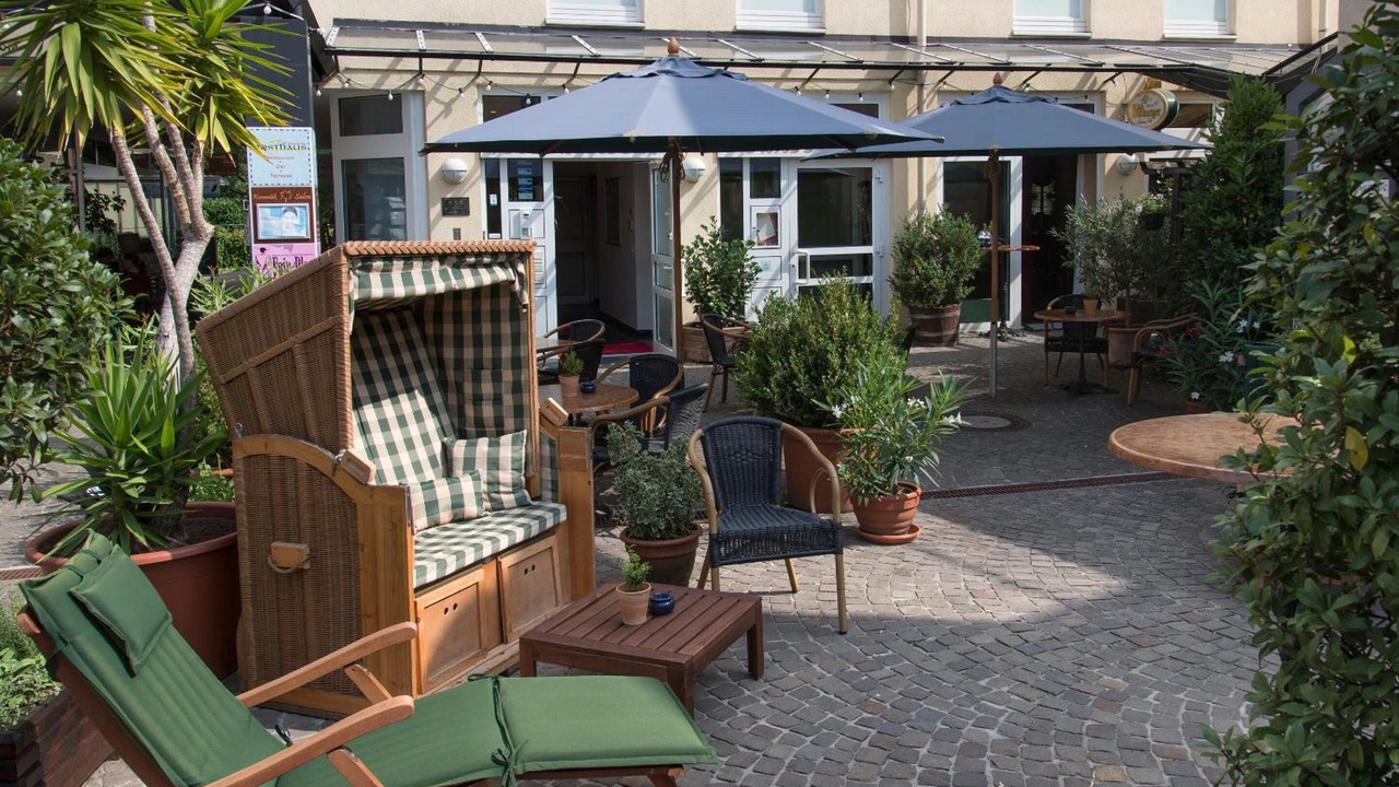 Photo of Patio Balcony in Kronberg