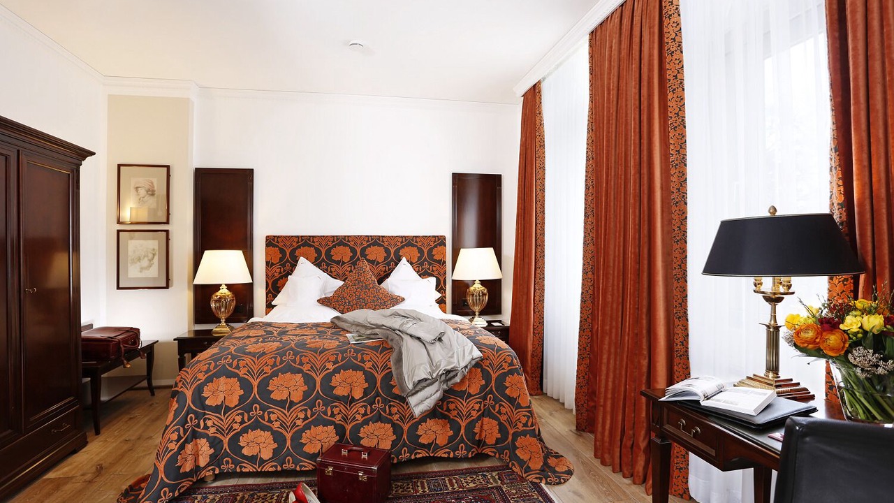 Photo of Bedroom in Innenstadt