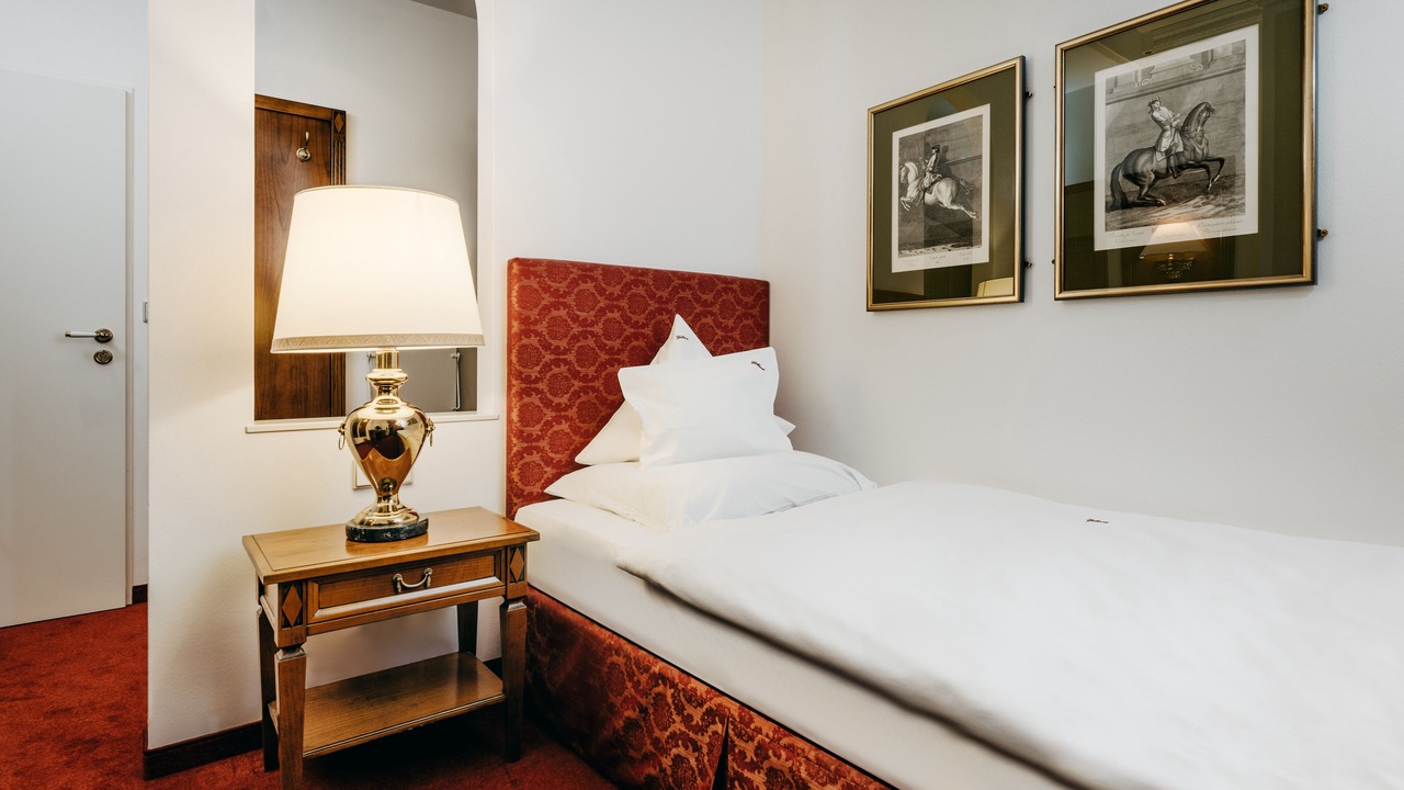 Photo of Bedroom in Innenstadt
