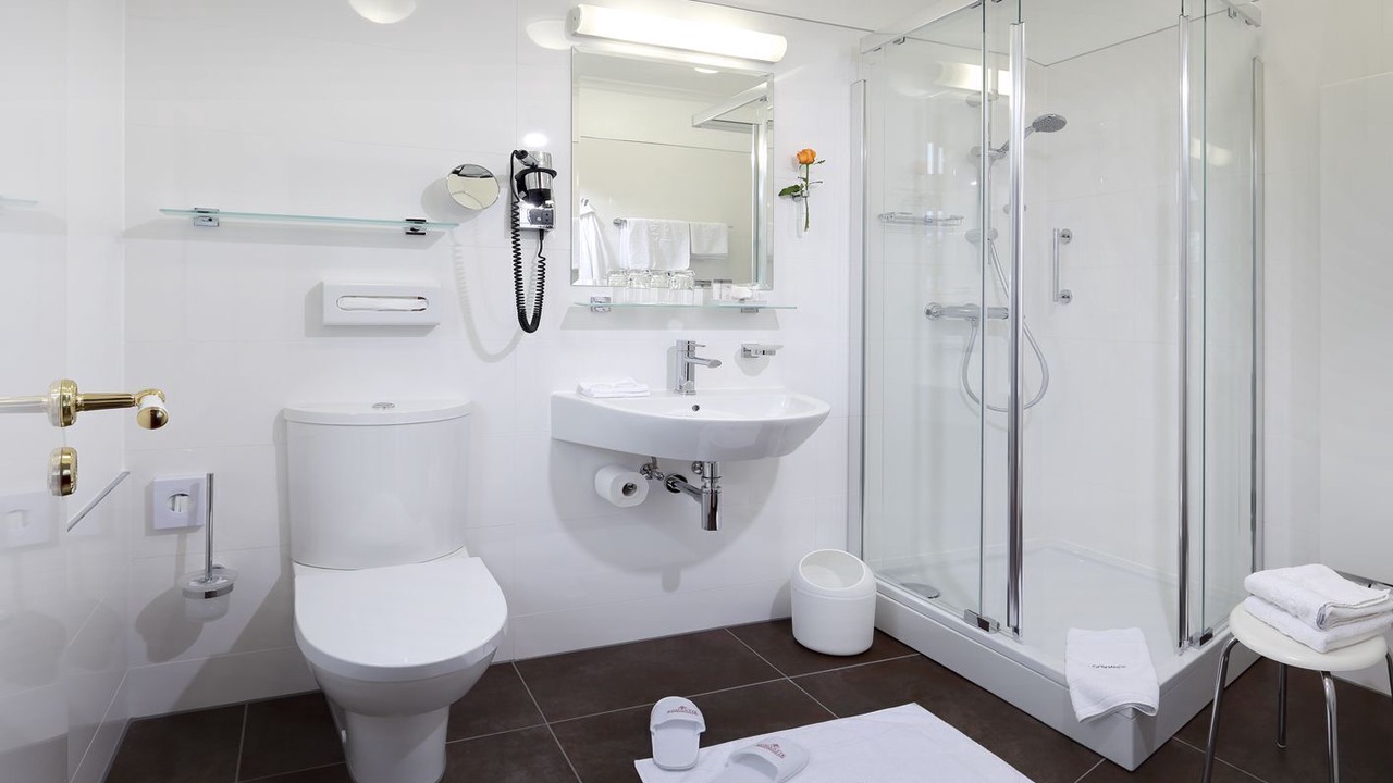 Photo of Bathroom in Innenstadt
