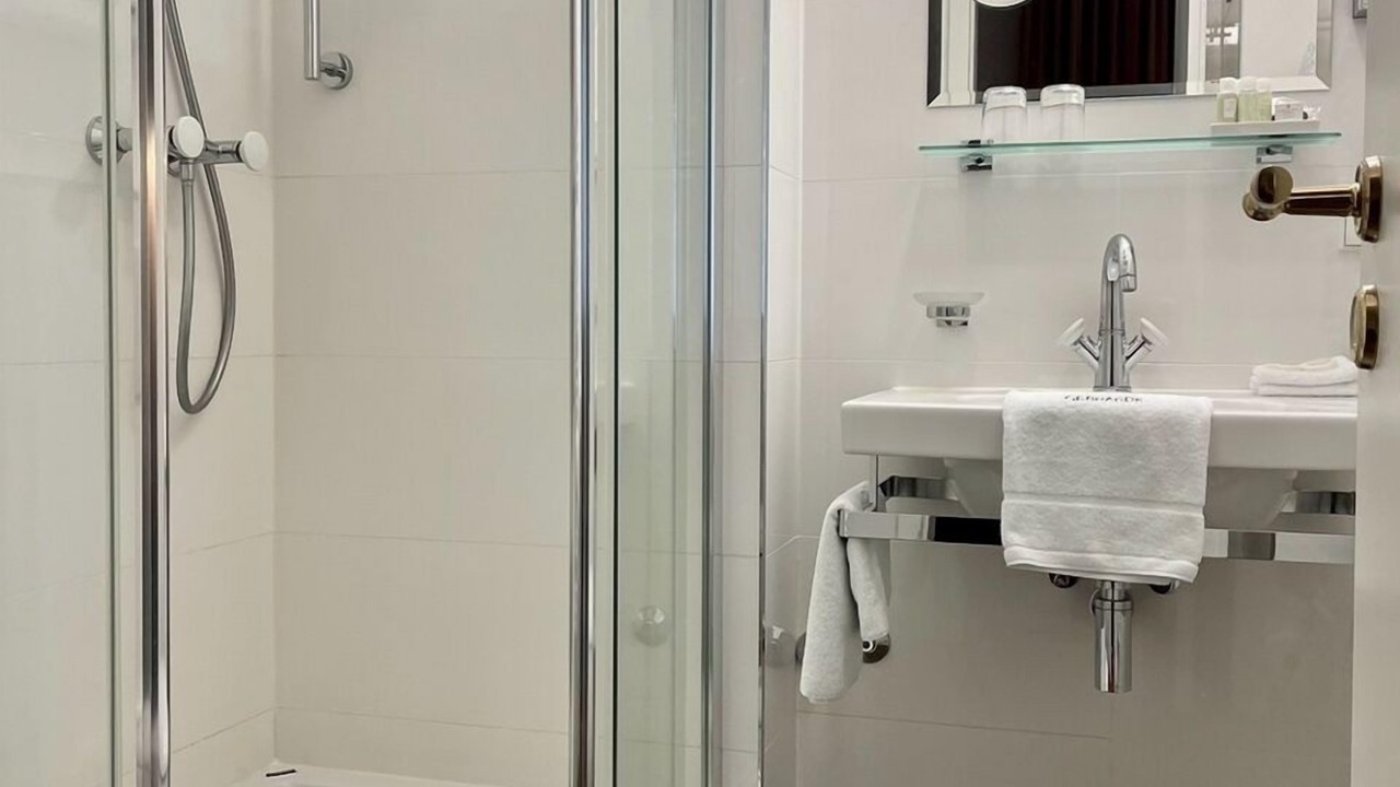 Photo of Bathroom in Innenstadt