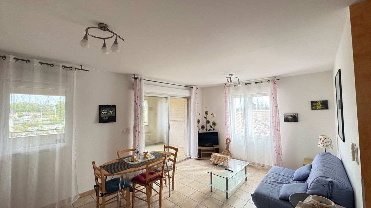 Photo of Livingroom in Saint-Martin-de-Crau