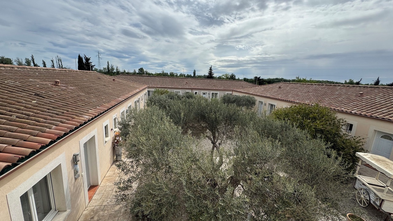 Photo of Outdoor in Saint-Martin-de-Crau