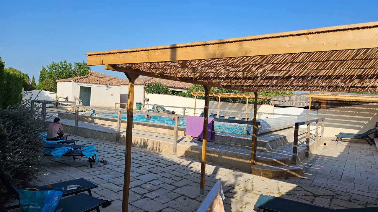 Photo of Outdoor in Saint-Martin-de-Crau