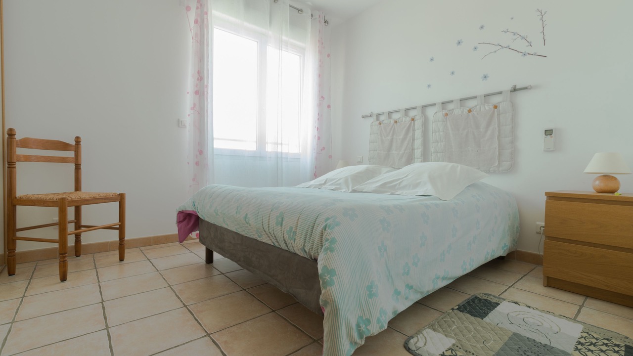 Photo of Bedroom in Saint-Martin-de-Crau