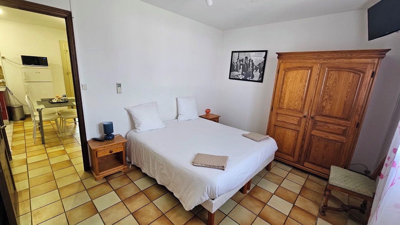 Photo of Bedroom in Saint-Martin-de-Crau