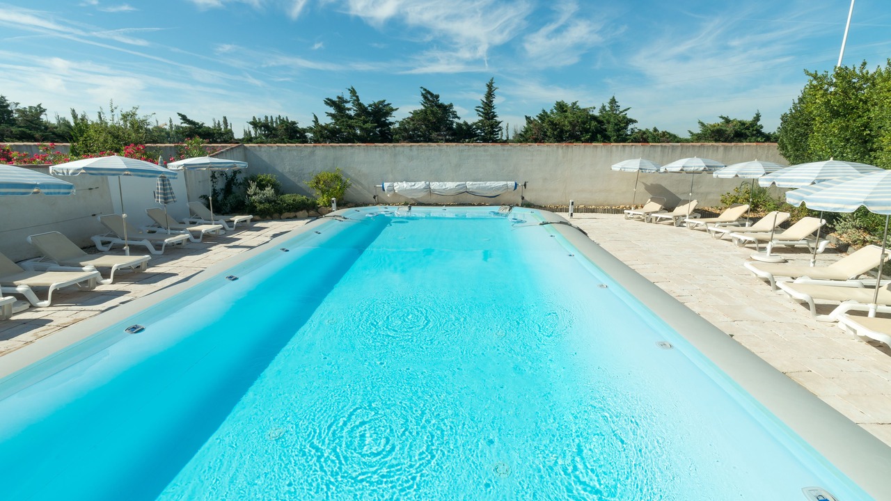 Photo of Outdoor in Saint-Martin-de-Crau