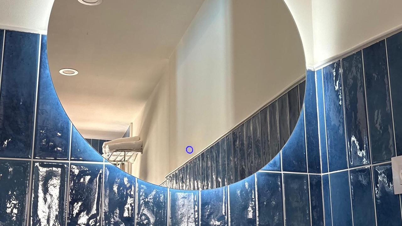 Photo of Bathroom in Calafell