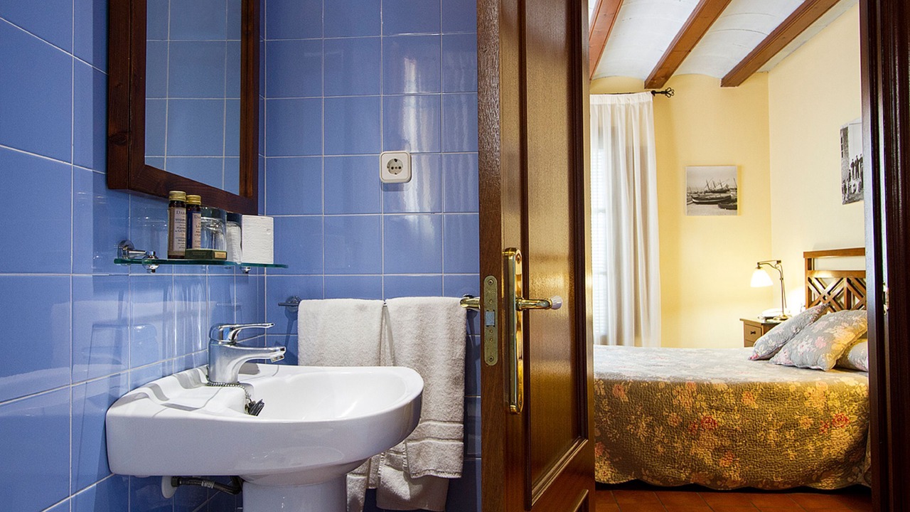 Photo of Bathroom in Calafell