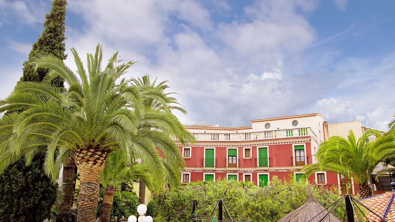 Photo of Outdoor in Calafell