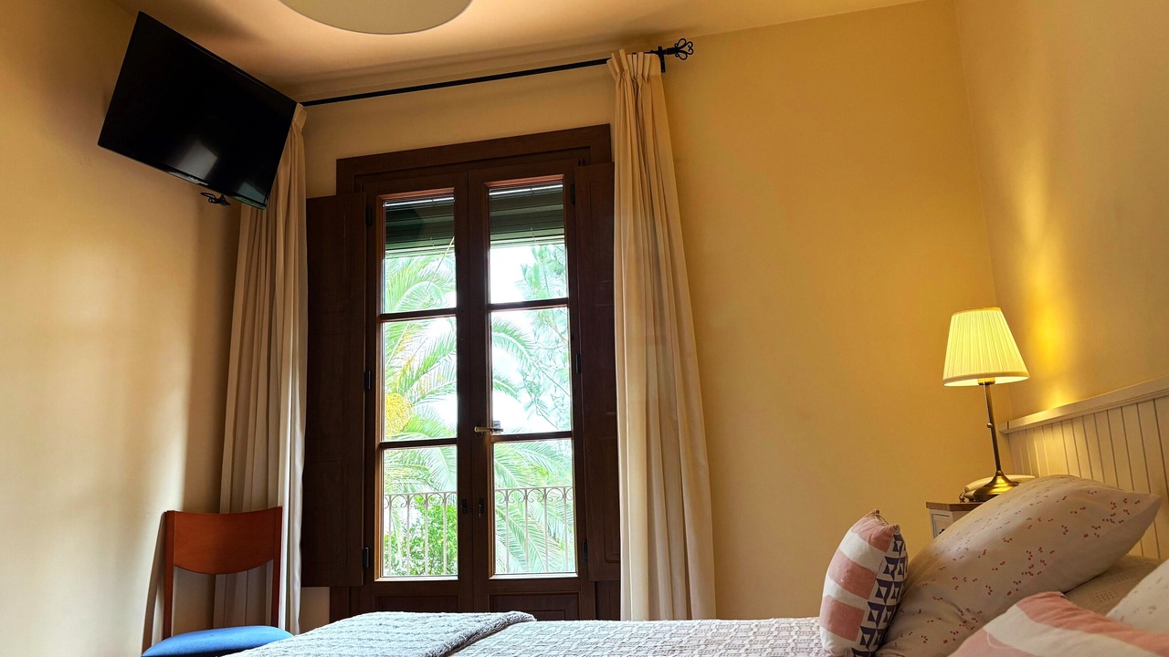 Photo of Bedroom in Calafell