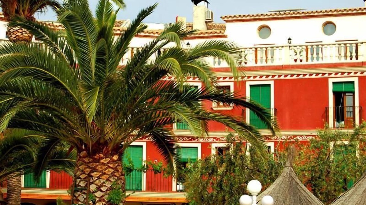Photo of Outdoor in Calafell