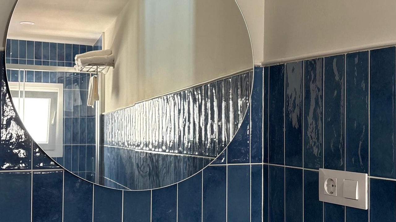 Photo of Bathroom in Calafell