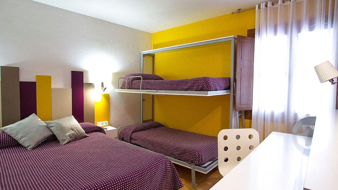 Photo of Bedroom in Calafell