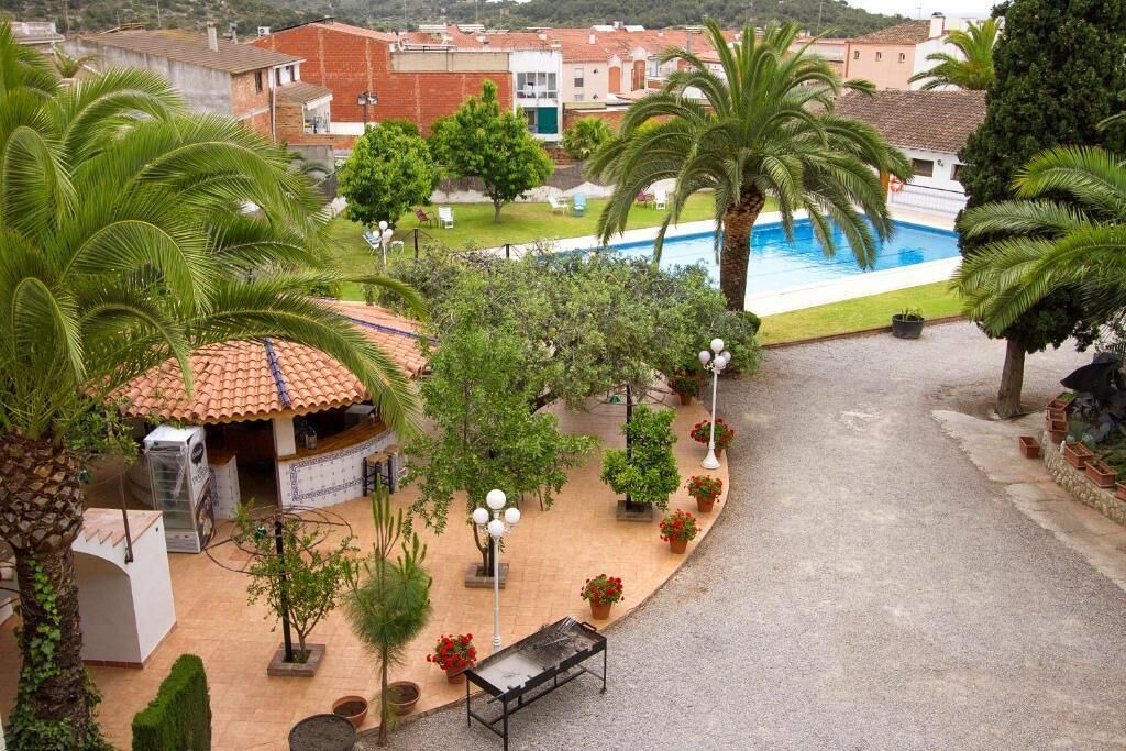Photo of Outdoor in Calafell