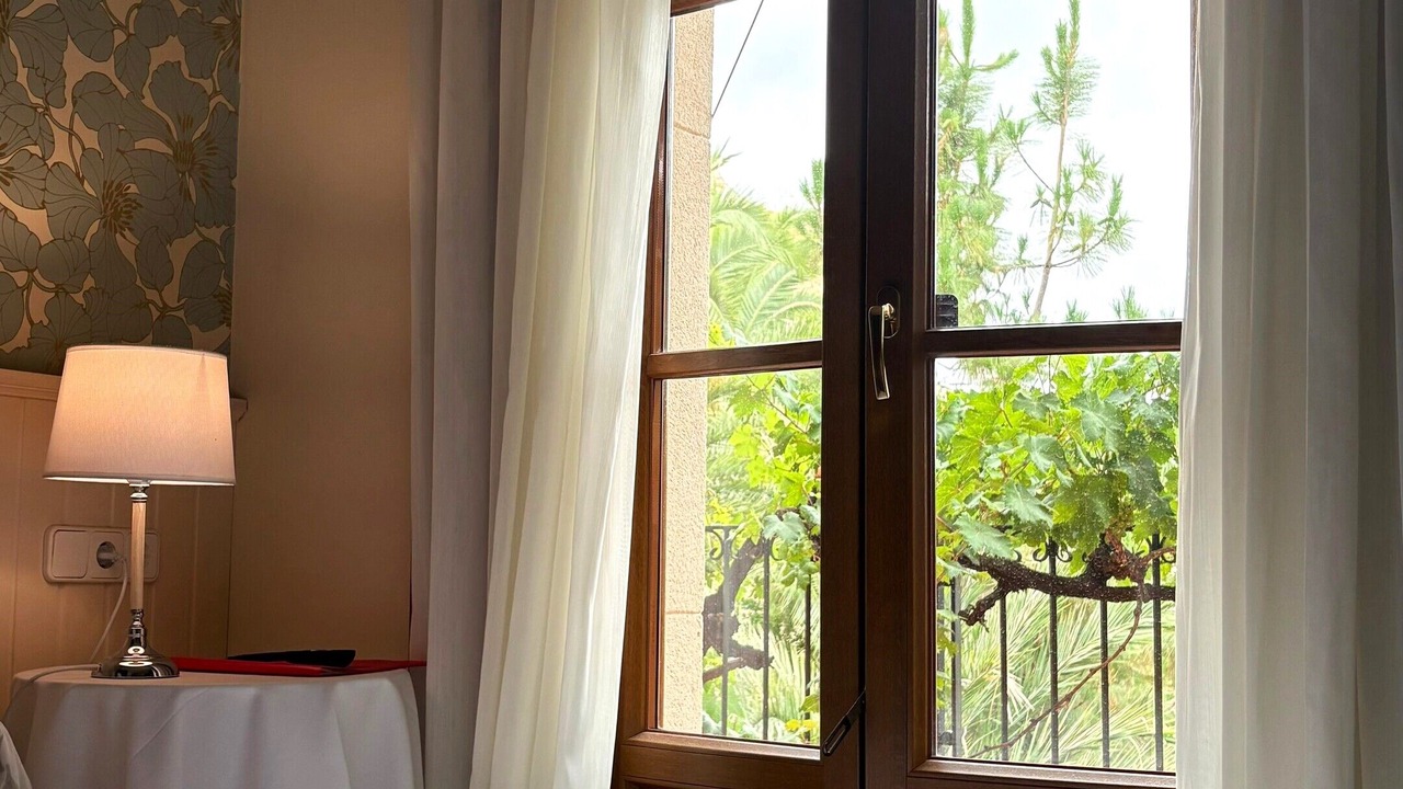 Photo of Bedroom in Calafell