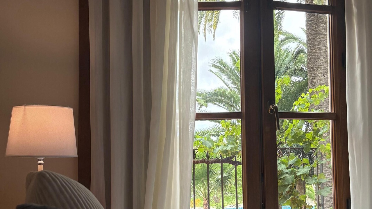 Photo of Bedroom in Calafell