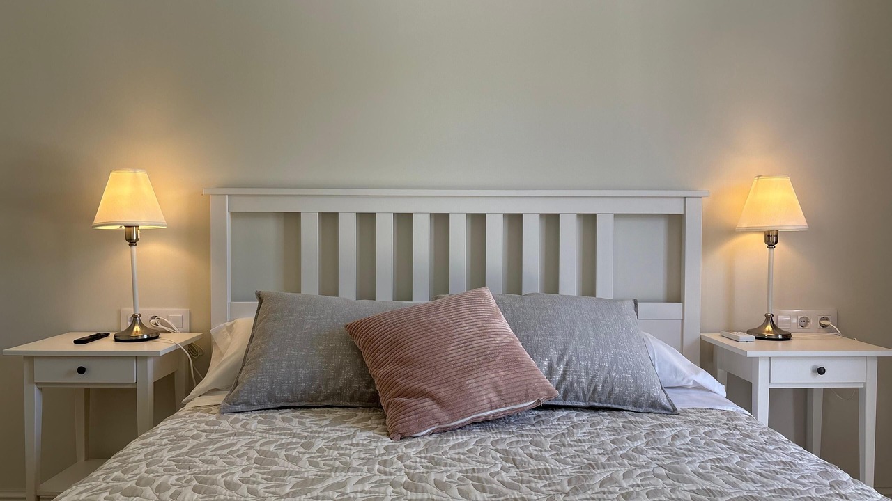 Photo of Bedroom in Calafell
