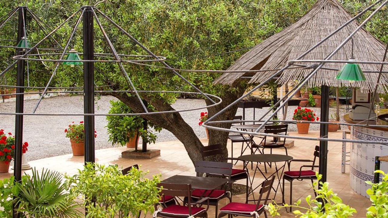 Photo of Outdoor in Calafell