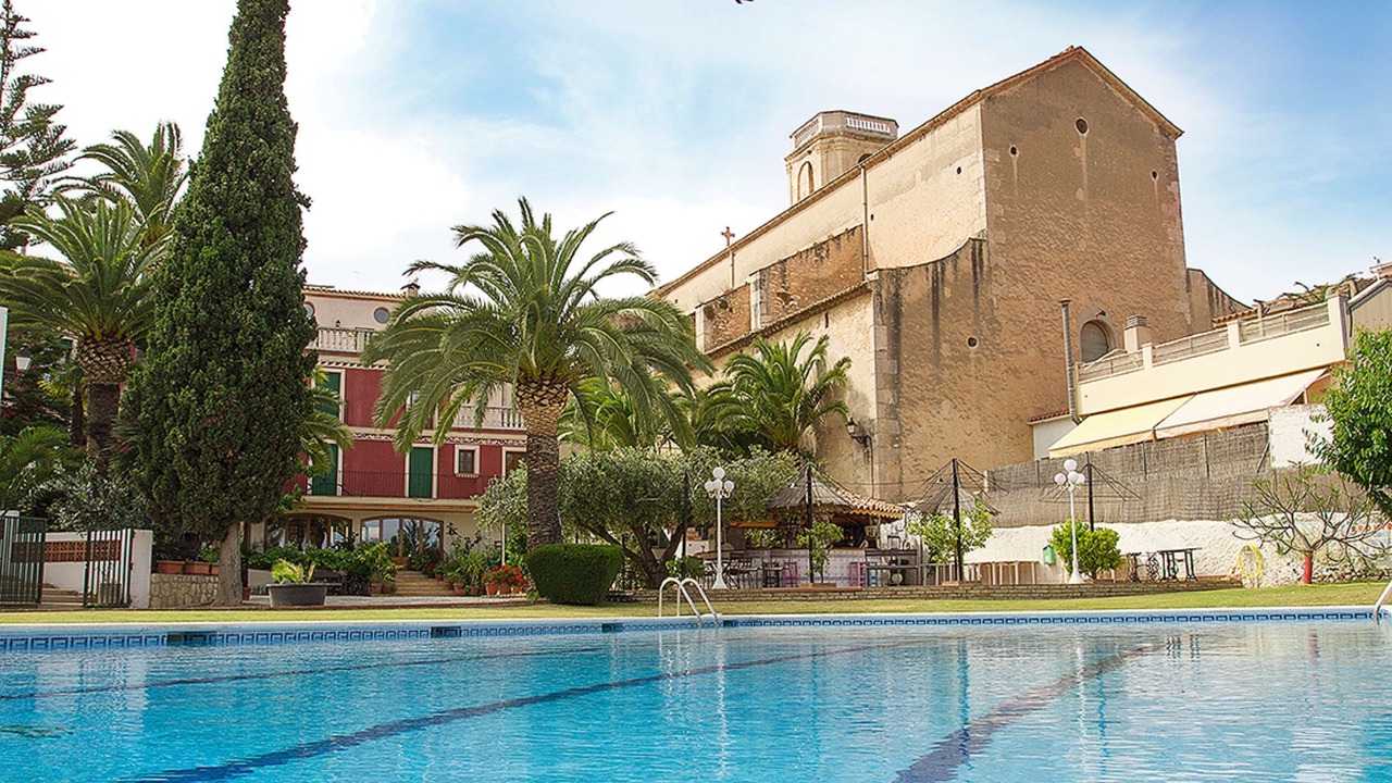 Photo of Outdoor in Calafell