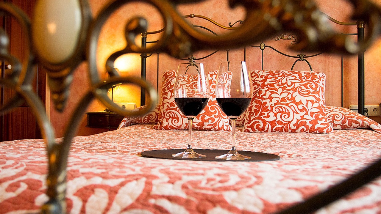 Photo of Bedroom in Calafell