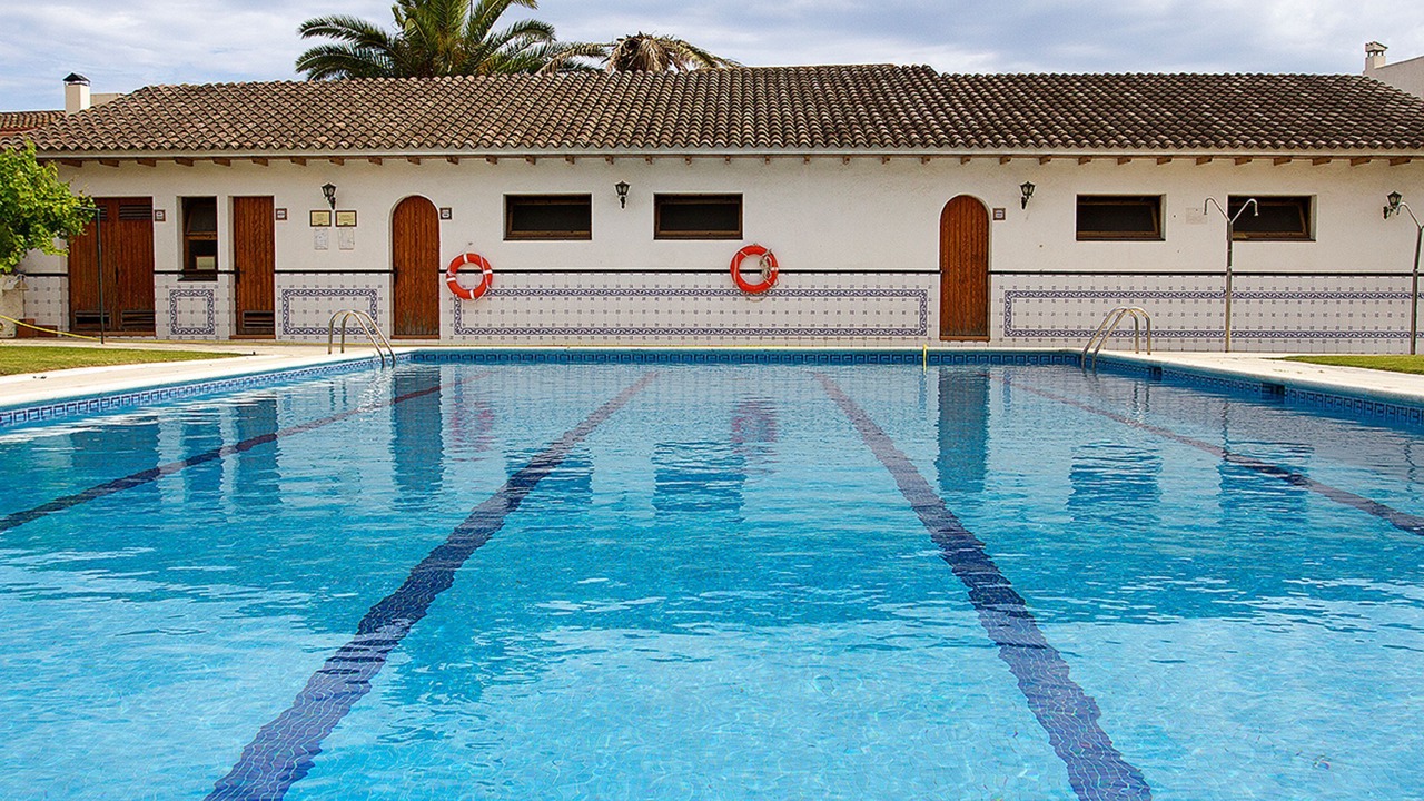Photo of Outdoor in Calafell