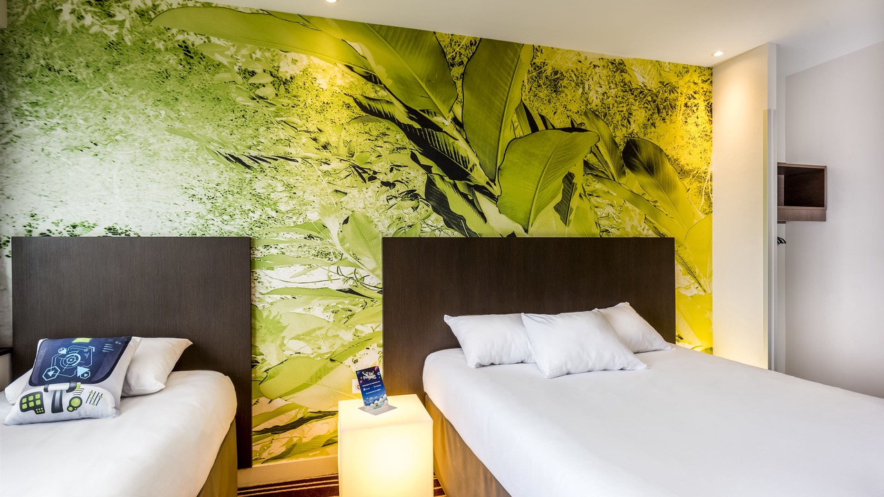 Photo of Bedroom in Neydens