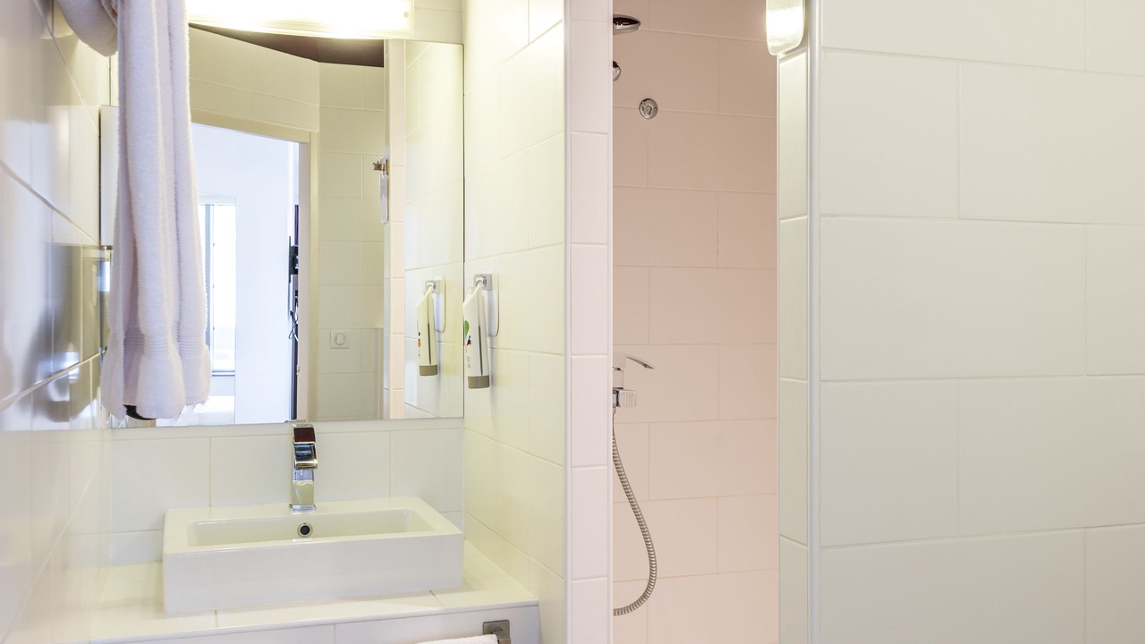 Photo of Bathroom in Neydens