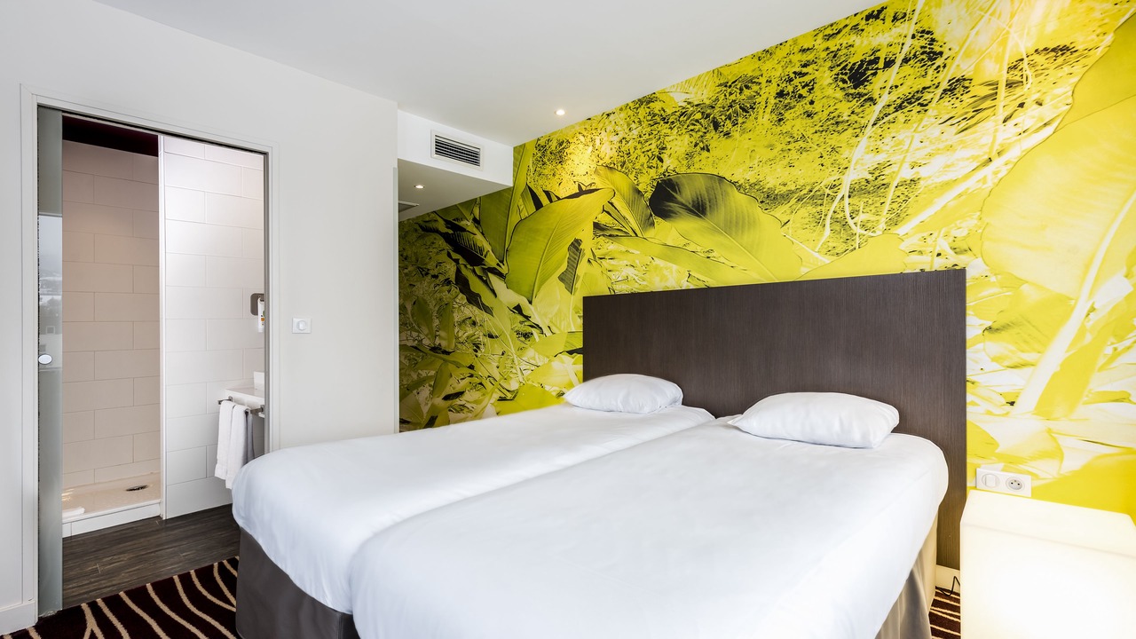 Photo of Bedroom in Neydens