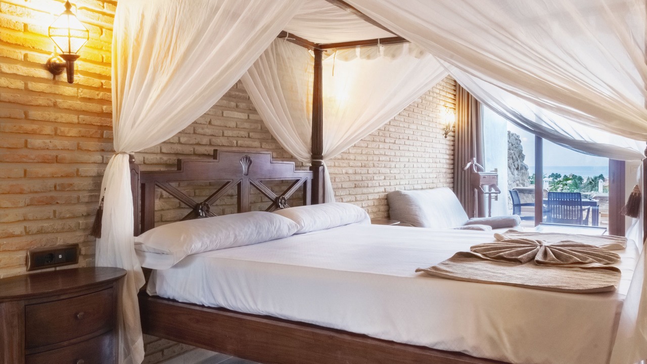 Photo of Bedroom in Atlanterra