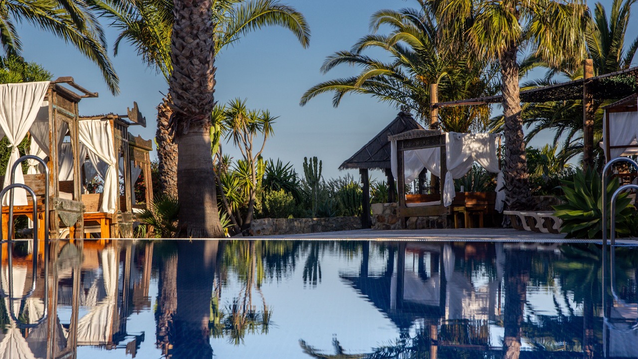 Photo of Outdoor in Atlanterra