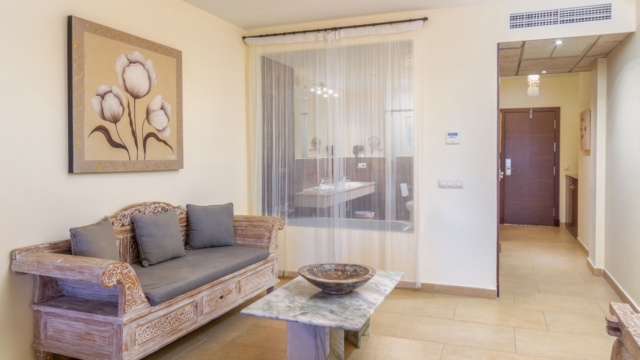 Photo of Bedroom in Atlanterra