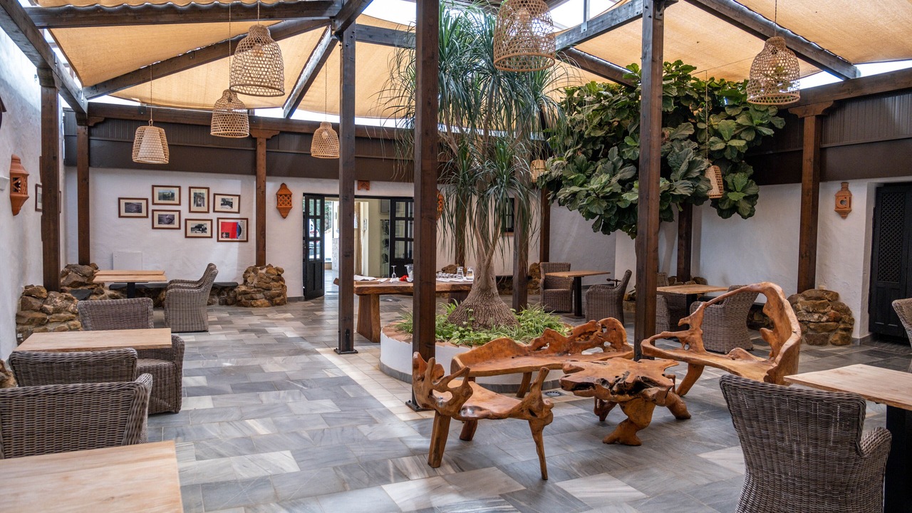 Photo of Outdoor in Atlanterra
