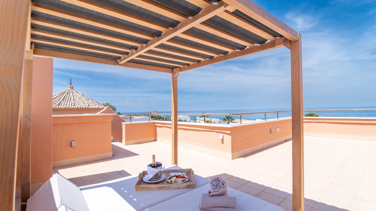 Photo of Bedroom in Atlanterra