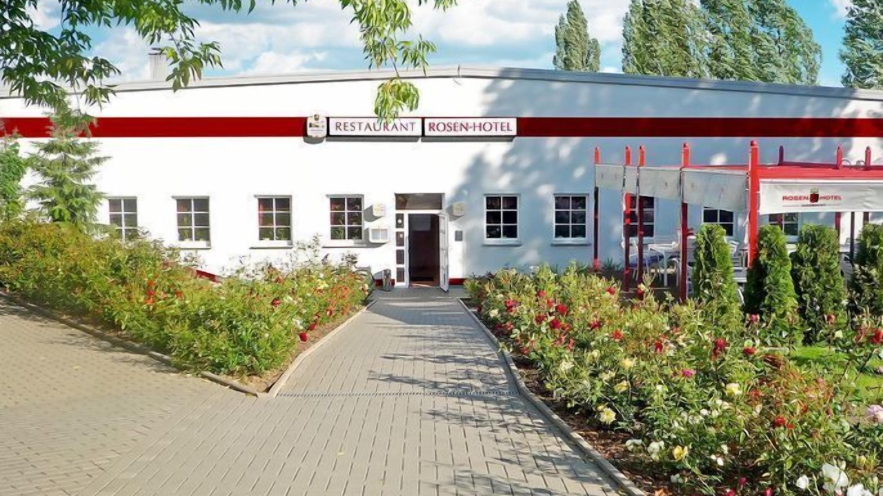 Photo of Outdoor in Sangerhausen