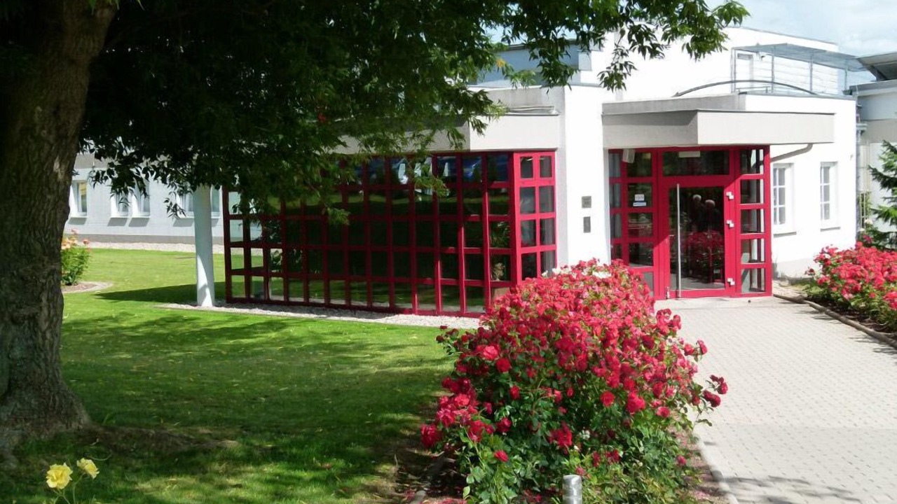 Photo of Outdoor in Sangerhausen