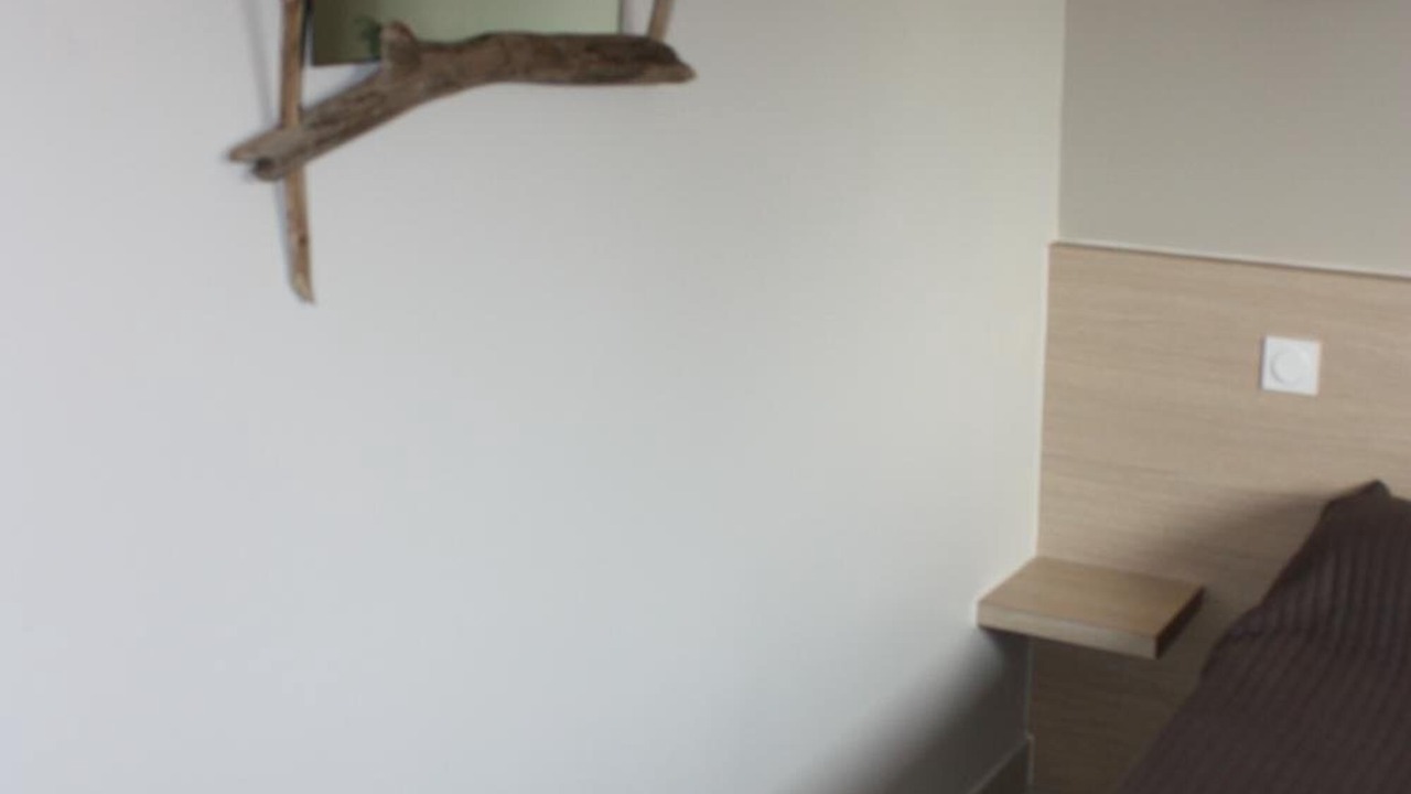 Photo of Bedroom in Albaron