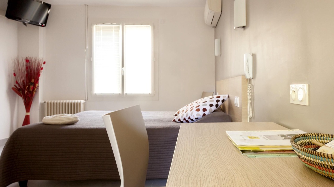 Photo of Bedroom in Albaron