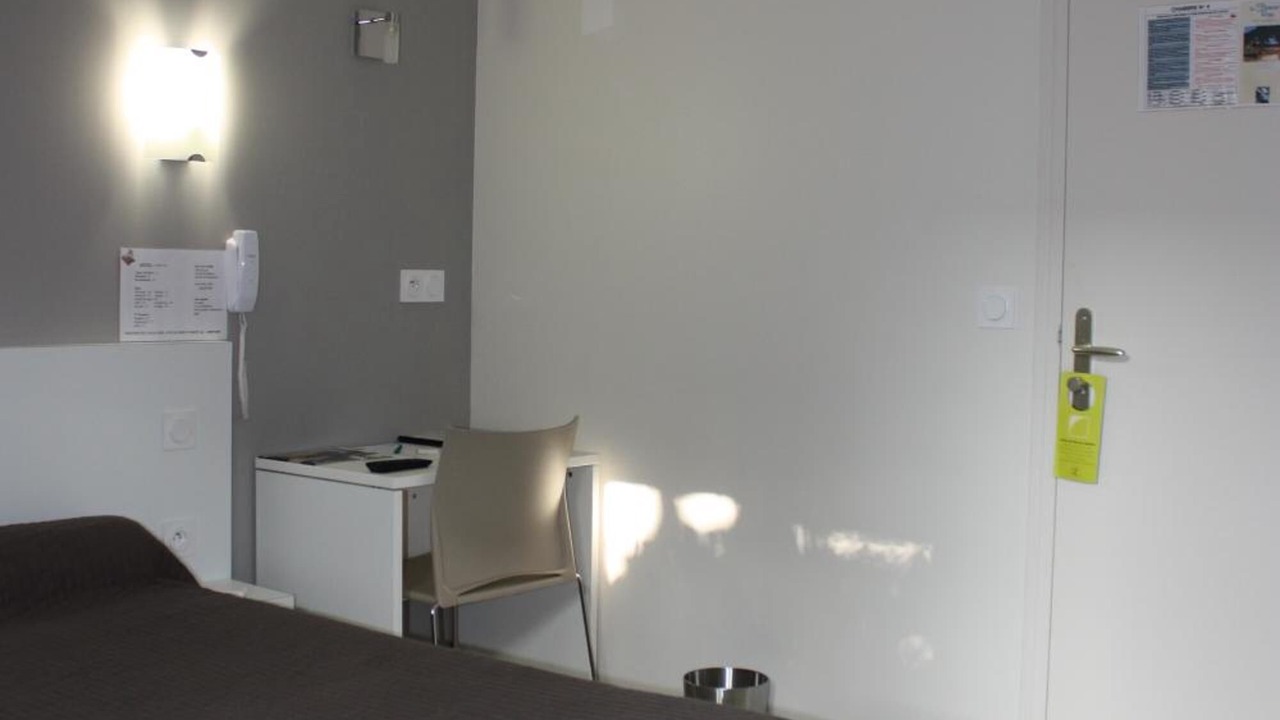 Photo of Bedroom in Albaron