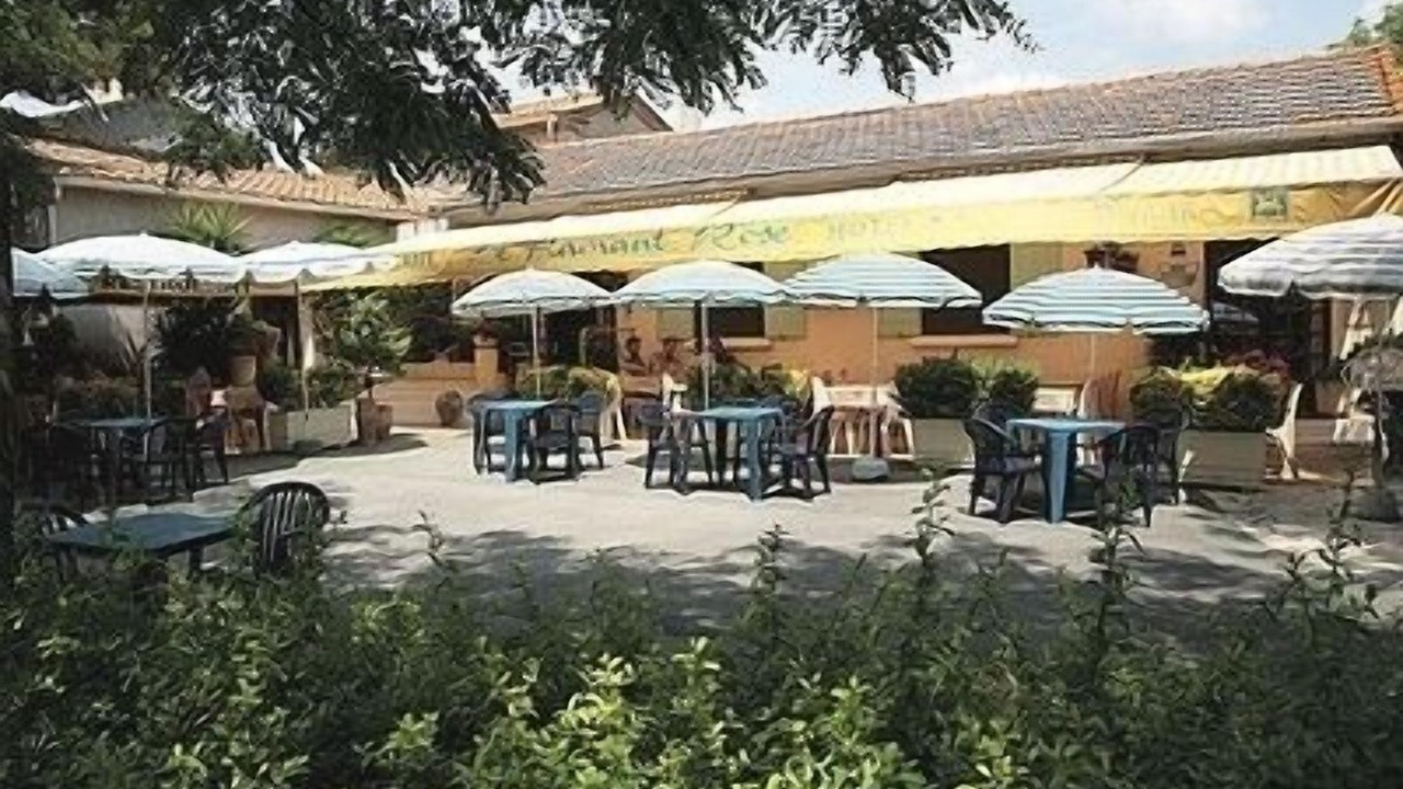 Photo of Patio Balcony in Albaron