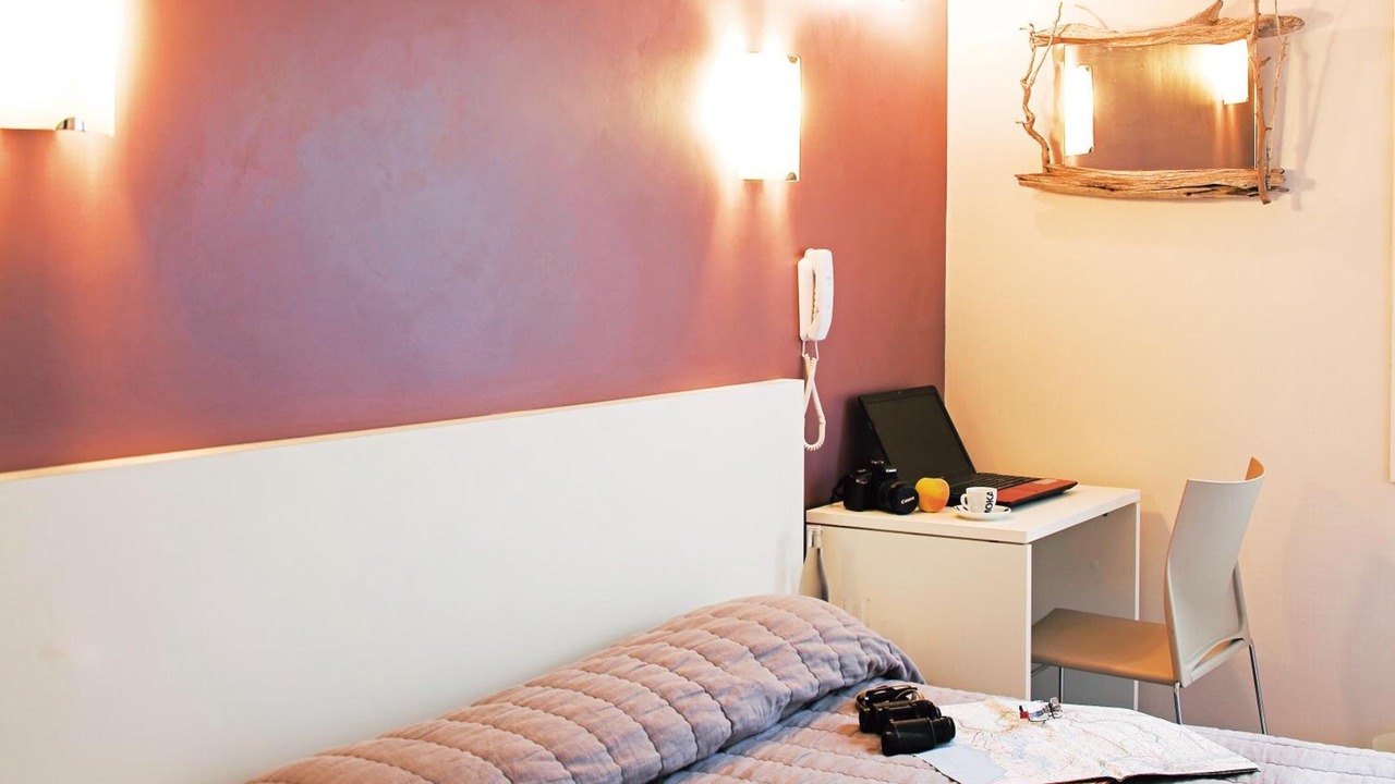 Photo of Bedroom in Albaron